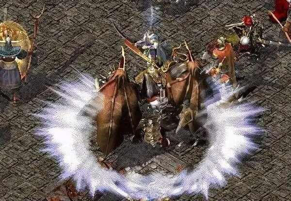魔龙教主